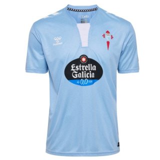 Thailandia Maglia Celta De Vigo Home 2024/25