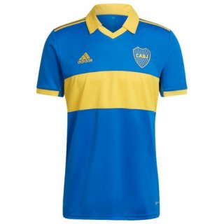 Thailandia Maglia Boca Juniors Home 2022/23