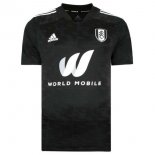 Thailandia Maglia Fulham Away 2021/22