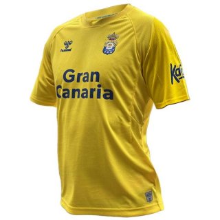 Thailandia Maglia Las Palmas Home 2022/23