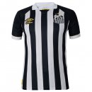 Thailandia Maglia Santos FC Seconda 2023/24