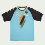 Thailandia Maglia Venezia Terza 2021/22