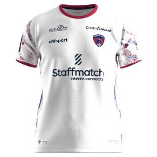 Thailandia Maglia Clermont Away 2023/24