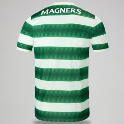 Thailandia Maglia Celtic Home 2022/23