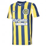 Thailandia Maglia Rosario Central Prima 2023/24