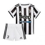 Maglia Juventus Home Bambino 2021/22