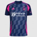 Thailandia Maglia Nottingham Forest Away 2024/25