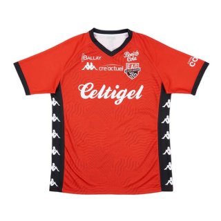 Thailandia Maglia Guingamp Home 2024/25