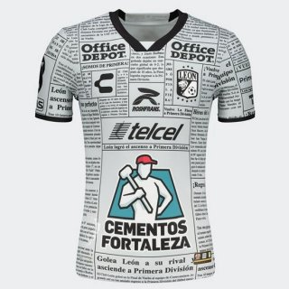 Thailandia Maglia Club León Away 2022/23