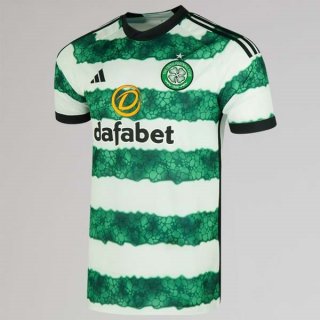 Thailandia Maglia Celtic Home 2023/24