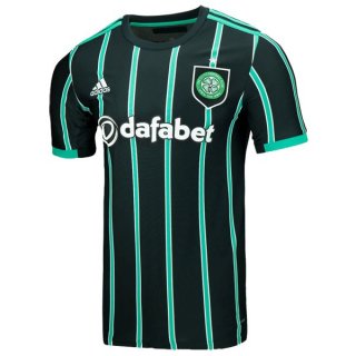 Thailandia Maglia Celtic Away 2022/23