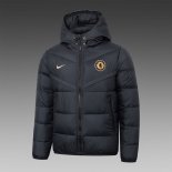 Piumino Chelsea 2024/25 Nero