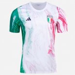 Thailandia Maglia Italia Pre-Match 2023/24