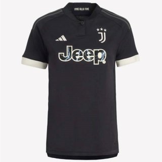 Thailandia Maglia Juventus Terza 2023/24