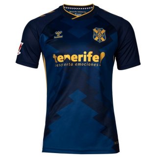 Thailandia Maglia Tenerife Away 2024/25