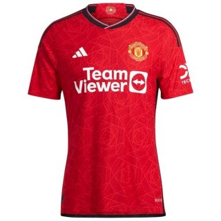 Thailandia Maglia Manchester United Home 2023/24