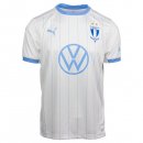 Thailandia Maglia Malmö FF Seconda 2023/24