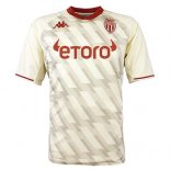 Thailandia Maglia AS Monaco Terza 2021/22