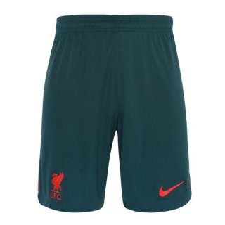 Pantaloni Liverpool Terza 2022/23