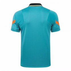 Polo Chelsea 2021/22 Verde Arancione