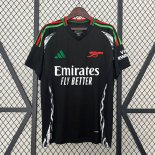 Thailandia Maglia Arsenal Away 2024/25