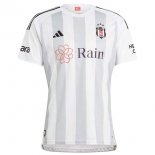 Thailandia Maglia Besiktas Home 2023/24