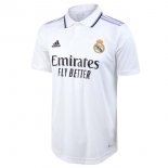 Thailandia Maglia Real Madrid Home 2022/23