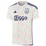 Maglia Ajax Away 2023/24