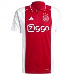 Maglia Ajax Home 24/25