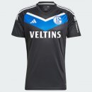 Thailandia Maglia Schalke 04 Terza 2023/24