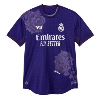 Thailandia Maglia Real Madrid Y-3 4ª 2023/24