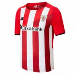 Thailandia Maglia Athletic Bilbao Home 2021/22 Rosso