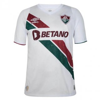 Thailandia Maglia Fluminense Away 2024/25