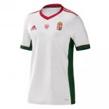 Thailandia Maglia Ungheria Away 2021 Bianco