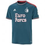 Thailandia Maglia Feyenoord Away 2022/23