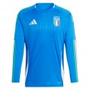 Thailandia Maglia Italia Home ML 2024