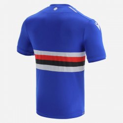 Thailandia Maglia Sampdoria Home 2021/22