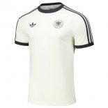 Thailandia Maglia Germania Retro Special Edition Bianco