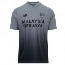 Maglia Cardiff City Away 2022/23