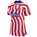 Thailandia Maglia Atletico Madrid Home Donna 2022/23