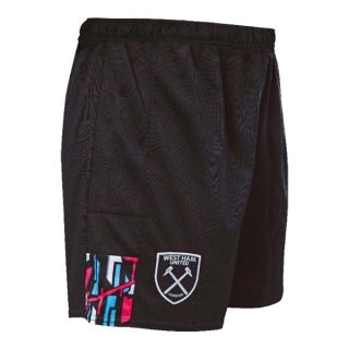 Pantaloni West Ham United Away 2022/23