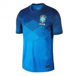 Thailandia Maglia Brasile Away 2020 Blu