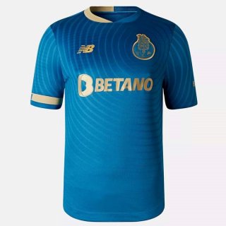 Thailandia Maglia Porto Terza 2023/24