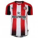 Thailandia Maglia Brentford Home 2024/25