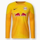 Thailandia Maglia RB Leipzig Portiere 2023/24