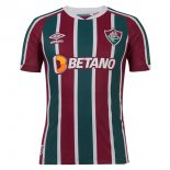 Thailandia Maglia Fluminense Home 2022/23