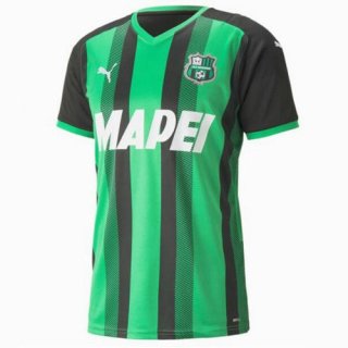 Thailandia Maglia Sassuolo Home 2021/22