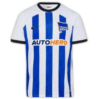 Thailandia Maglia Hertha BSC Home 2022/23