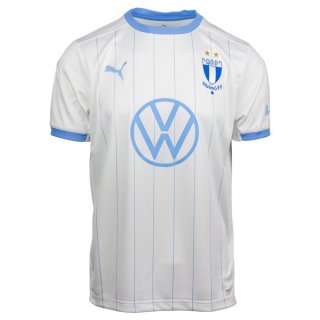 Thailandia Maglia Malmö FF Seconda 2023/24