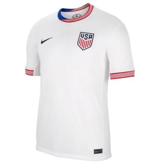 Thailandia Maglia USA Home 2024